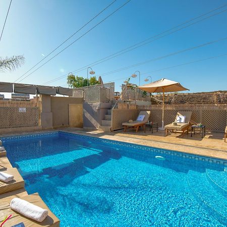 Palais Tara & Spa Marrakesh Eksteriør bilde